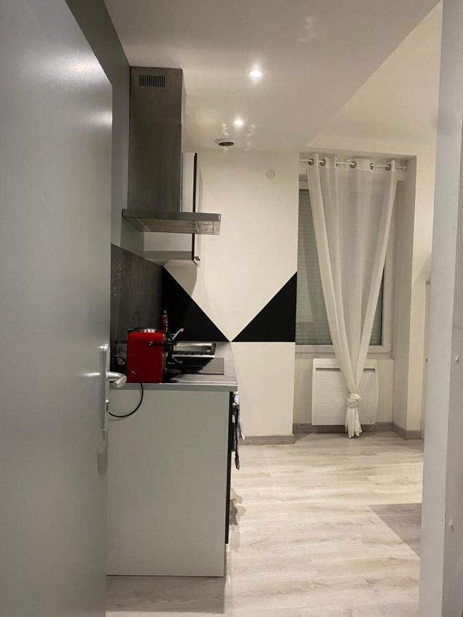 La Boheme C.A Apartment Dijon Exterior photo